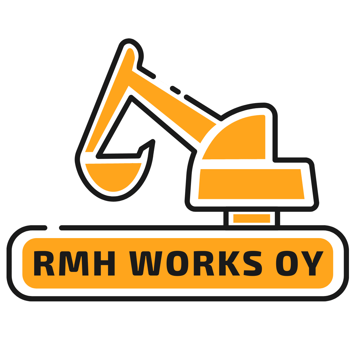 RMH Works Oy